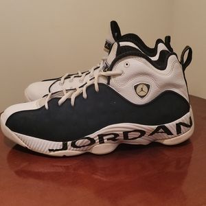 Jordan Jumpman 2 'Navy'